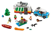 LEGO® Set 31108 - Campingurlaub