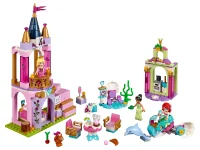 LEGO® Set 41162 - Ariel, Aurora, and Tiana's Royal Celebration