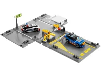 LEGO® Set 8197 - Highway Chaos