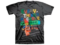 LEGO® Set 5004327 - The LEGO Movie Everything is Awesome T-Shirt