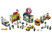 LEGO® Set 60233 - Donut Shop Opening