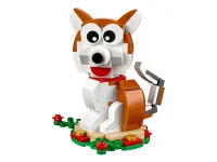 LEGO® Set 40235 - Year of the Dog