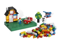 LEGO® Set 5932 - My First LEGO Set