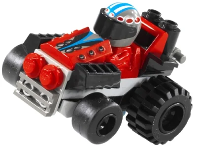 LEGO® Set 8359 - Desert Racer