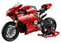 LEGO® Set 42107 - Ducati Panigale V4 R