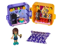LEGO® Set 41400 - Andrea’s Play Cube