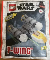LEGO® Set 912306 - Y-Wing