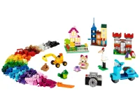 LEGO® Set 10698 - LEGO® Große Bausteine-Box
