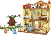 LEGO® Set 11203 - Bluey’s Family House