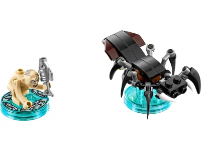 LEGO® Set 71218 - Gollum Fun Pack