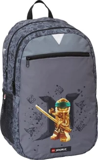 LEGO® Set 5711013084653 - Ninjago Golden Lloyd Backpack