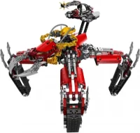 LEGO® Set 8996 - Skopio XV-1