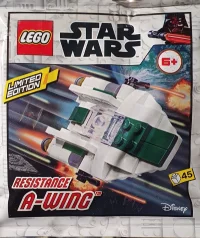 LEGO® Set 912177 - Resistance A-Wing