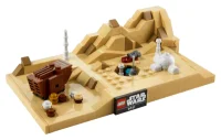 LEGO® Set 40451 - Farm auf Tatooine™