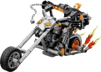 LEGO® Set 76245 - Ghost Rider Mech & Bike