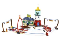 LEGO® Set 4982 - Mrs. Puff's Boating School