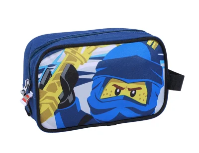 LEGO® Set 200702002 - Ninjago Jay Toiletry Bag