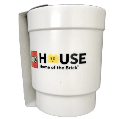 LEGO® Set 853709 - Upscaled Mug [LEGO House Version]