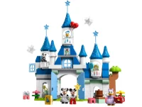 LEGO® Set 10998 - 3in1 Magical Castle