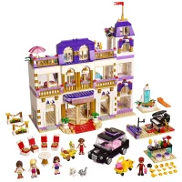 LEGO® Set 41101 - Heartlake Grand Hotel 