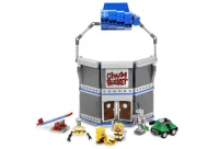 LEGO® Set 4981 - The Chum Bucket