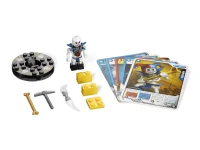 LEGO® Set 2116 - Krazi