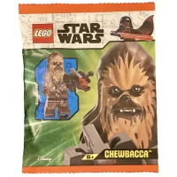 LEGO® Set 912404 - Chewbacca