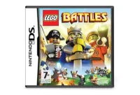 LEGO® Set 4580305 - Battles - DS