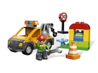 LEGO® Set 6146 - Pick-up Truck