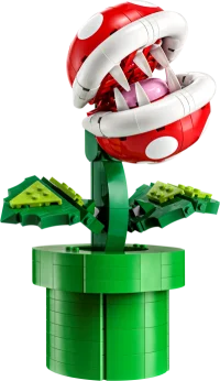 LEGO® Set 71426 - Piranha Plant