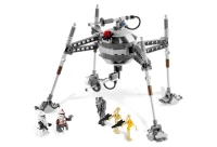 LEGO® Set 7681 - Separatist Spider Droid