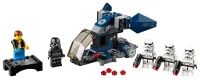 LEGO® Set 75262 - Imperial Dropship™ – 20 Jahre LEGO Star Wars
