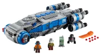 LEGO® Set 75293 - Resistance I-TS Transport