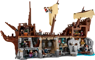 LEGO® Set 21363 - The Goonies