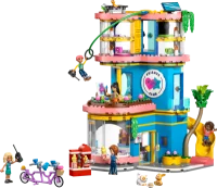 LEGO® Set 42689 - Heartlake City Friends Club House
