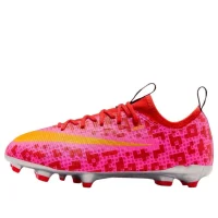 LEGO® Set IQ3580601 - Nike Mercurial Vapor x LEGO (Rush Red University Gold) - Kids' Shoes