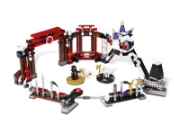 LEGO® Set 2520 - Battle Arena