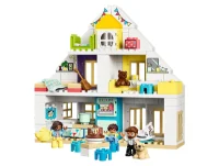 LEGO® Set 10929 - Unser Wohnhaus