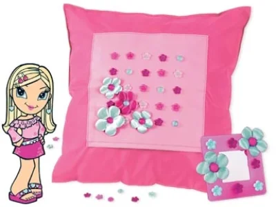 LEGO® Set 7520 - Pillow Decor 'n More