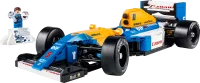 LEGO® Set 10353 - Williams Racing FW14B & Nigel Mansell