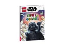 LEGO® Set 5007391 - Fun To Color