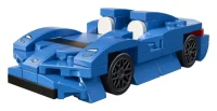LEGO® Set 30343 - McLaren Elva