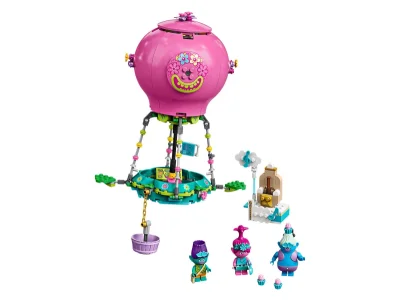 LEGO® Set 41252 - Poppy's Hot Air Balloon Adventure