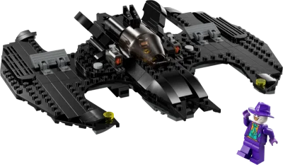 LEGO® Set 76265 - Batwing: Batman™ vs. Joker™