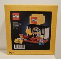 LEGO® Set 6582904 - Belgrade Grand Opening