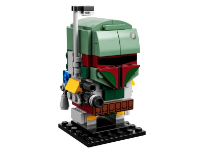 LEGO® Set 41629 - Boba Fett™