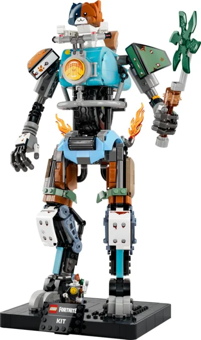 LEGO® Set 77081 - KIT