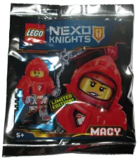 LEGO® Set 271720 - Macy