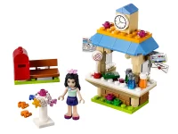 LEGO® Set 41098 - Emma's Tourist Kiosk