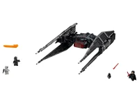 LEGO® Set 75179 - Kylo Ren's TIE Fighter